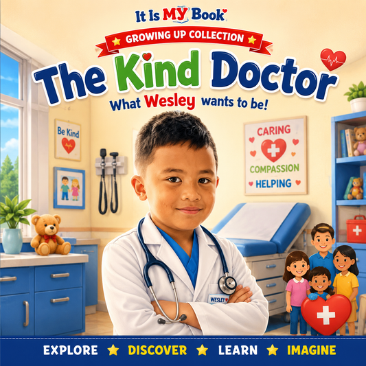 The Kind Doctor