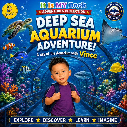 Deep Sea Aquarium