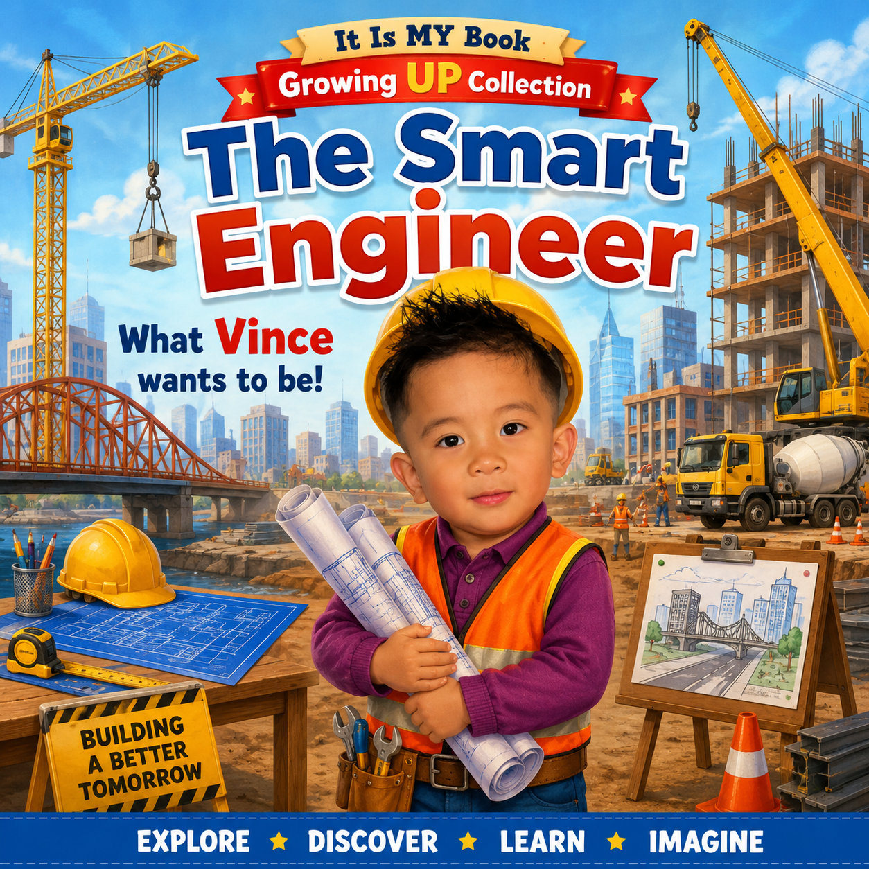 The Smart Engineer