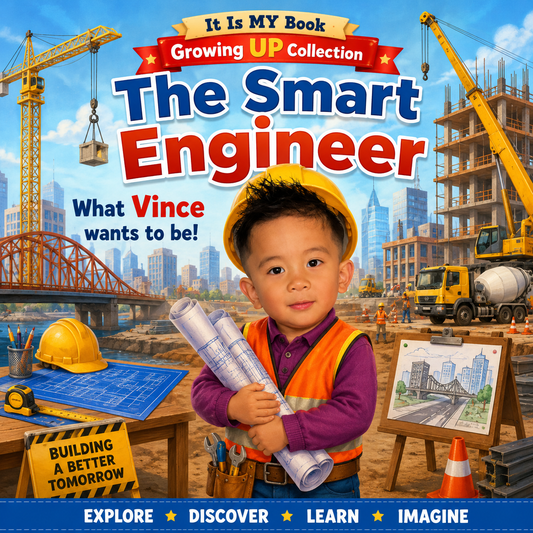 The Smart Engineer