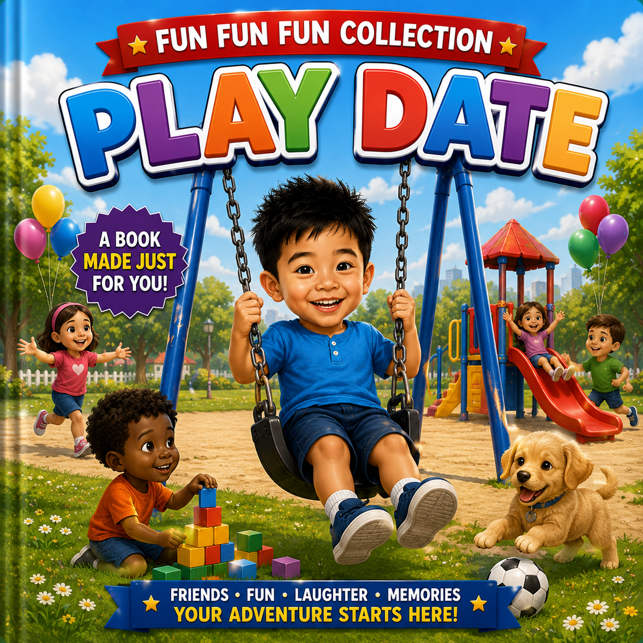 Play Date