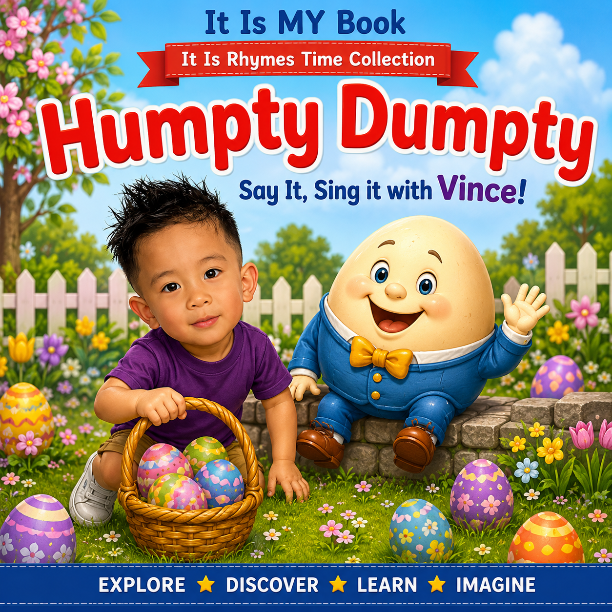 It Is Rhymes Time - FULL COLLECTION
