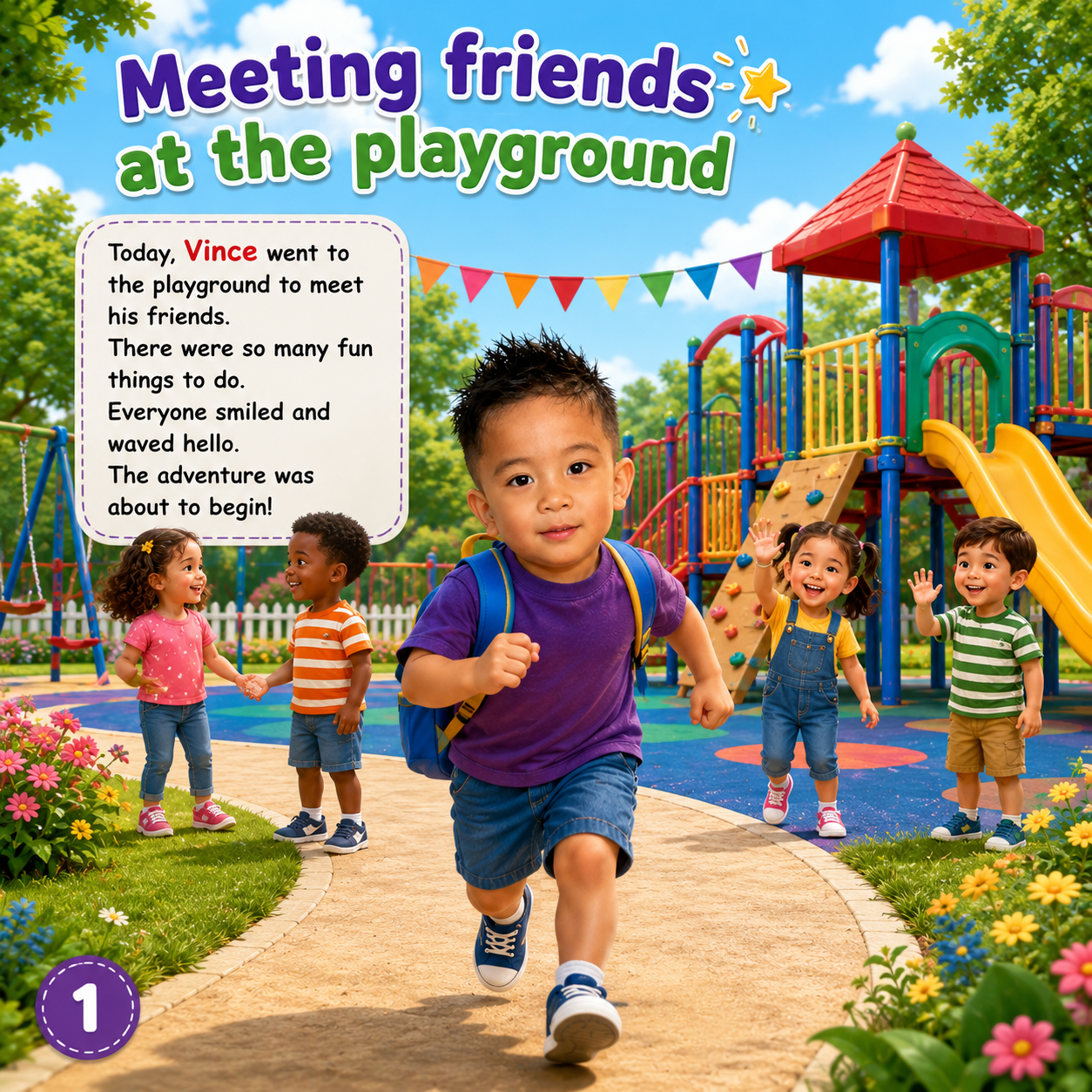 Play Date