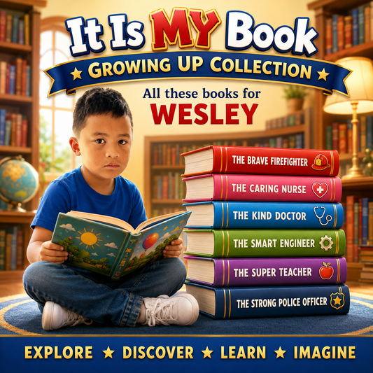 Growing UP - FULL COLLECTION