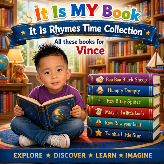 It Is Rhymes Time - FULL COLLECTION